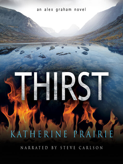 Title details for THIRST by Katherine Prairie - Available